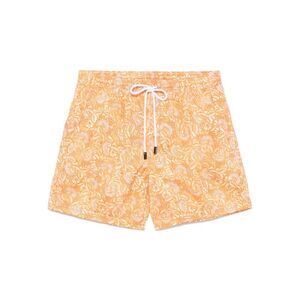 Barba Men Costume With Drawstring